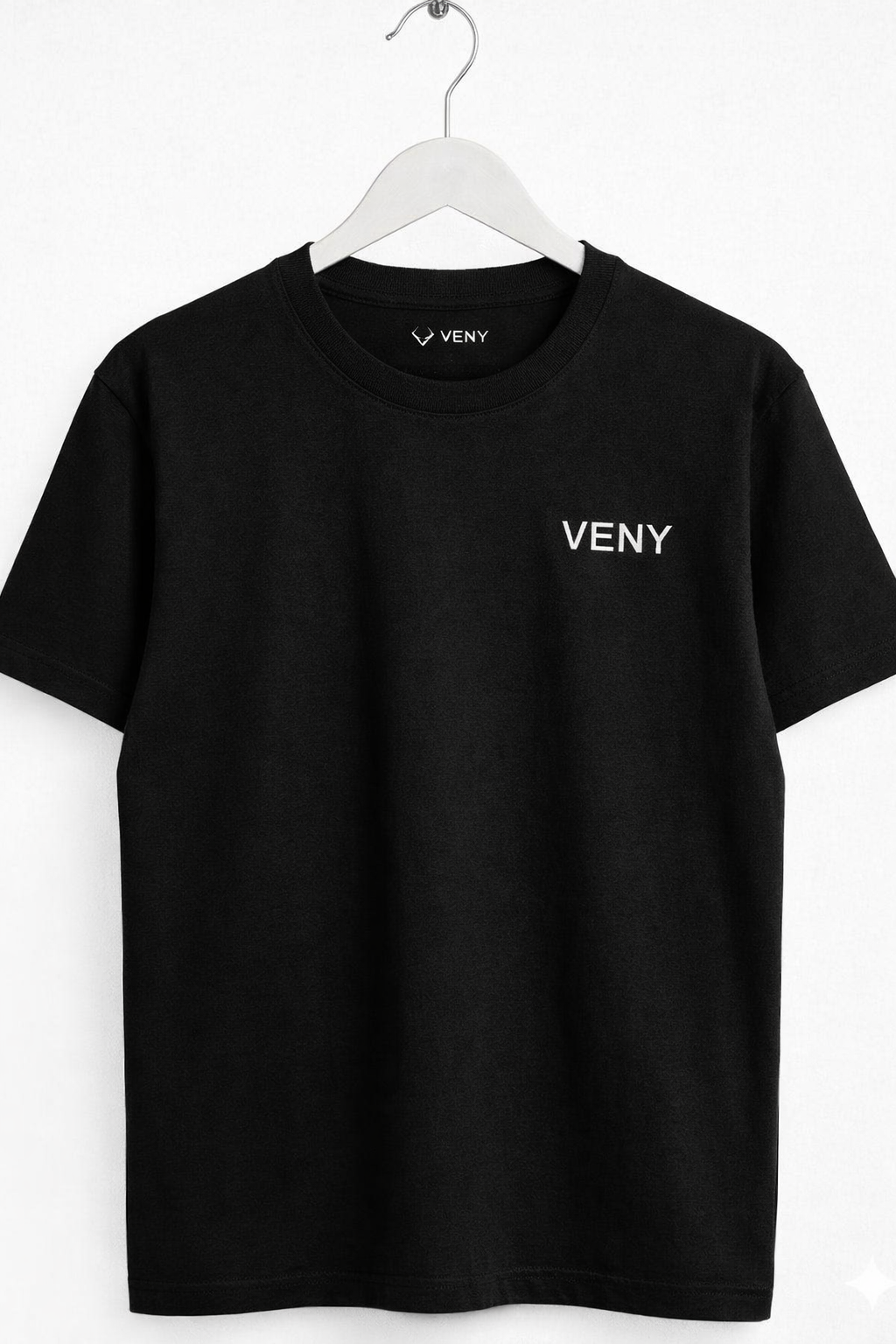 تيشيرت  VENY قطني كلاسيكي 