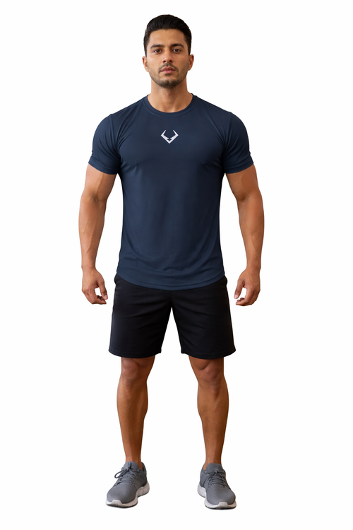  VENYتيشيرت عالي الأداء بتقنية دراي-فيت 