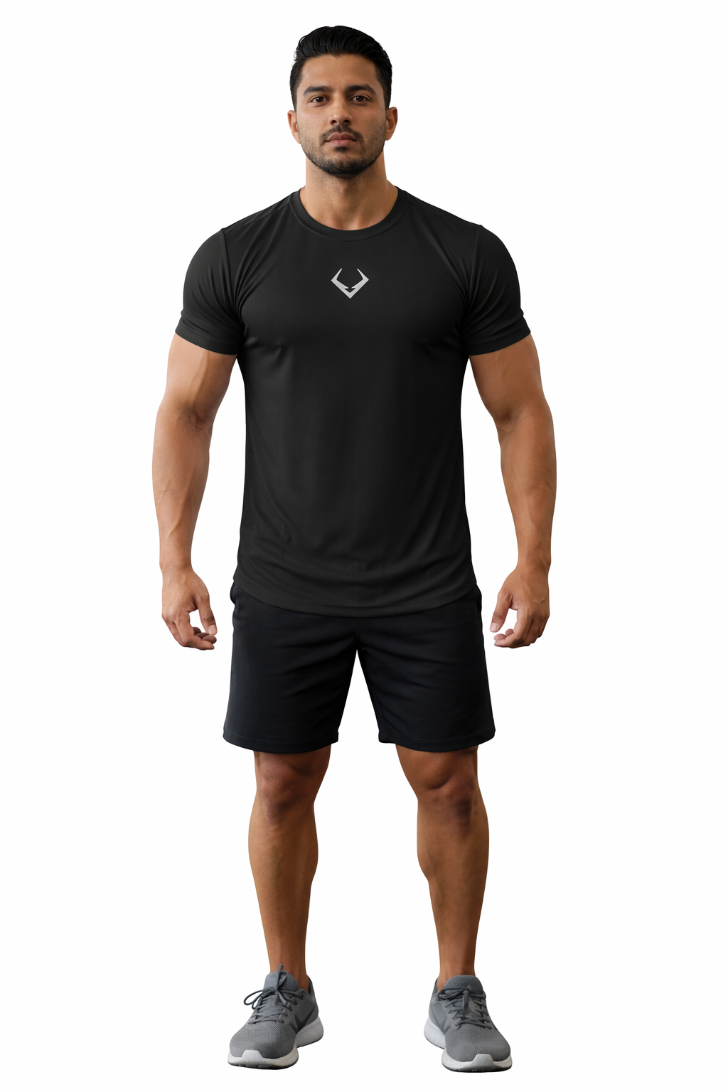  VENYتيشيرت عالي الأداء بتقنية دراي-فيت 