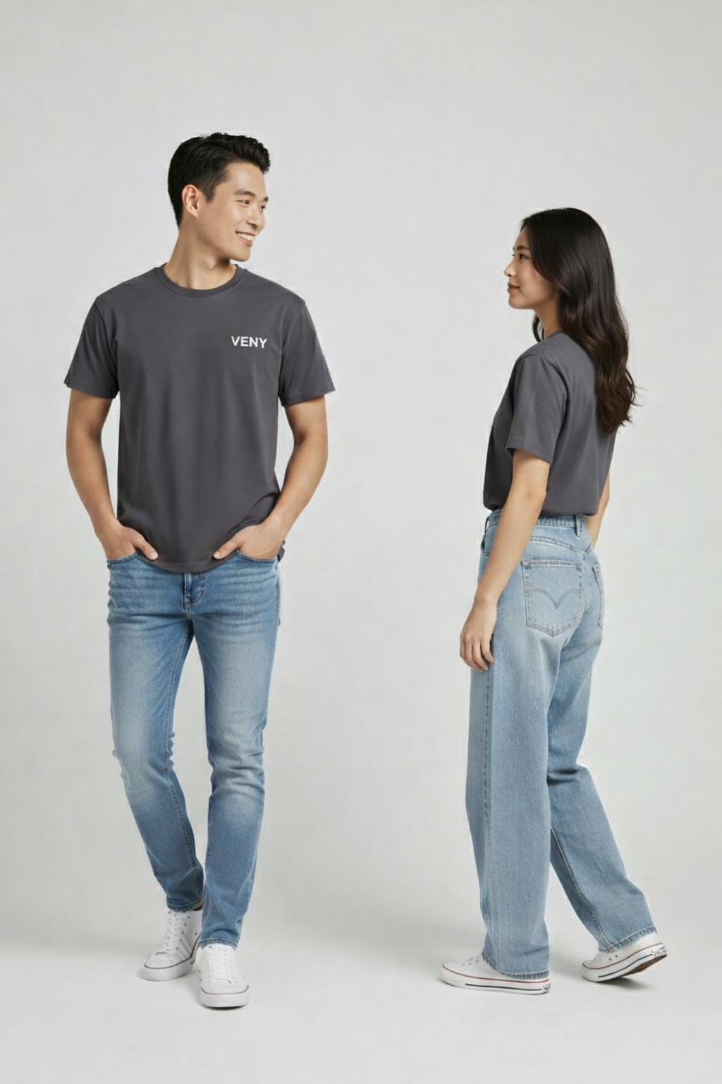 VENY Essential T-Shirt